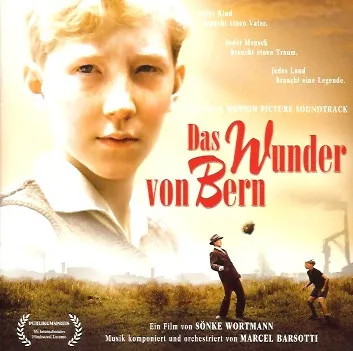Das Wunder Von Bern - Original Motion Picture Soundtrack