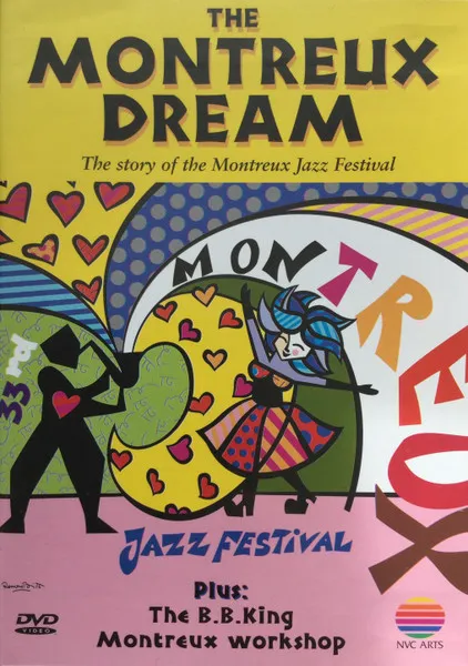 MONTREUX DREAM -STORY OF..