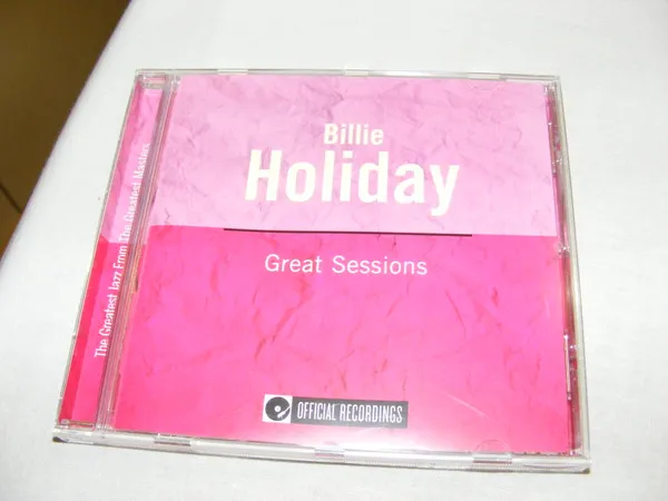 Great Sessions