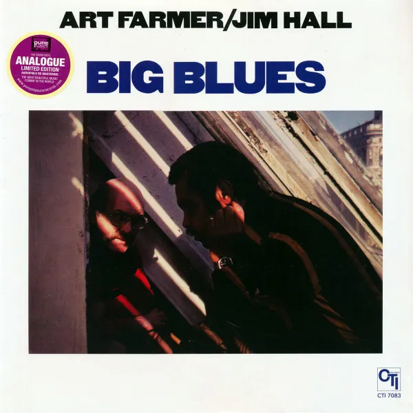 Big Blues