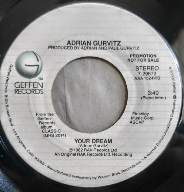 Your Dream