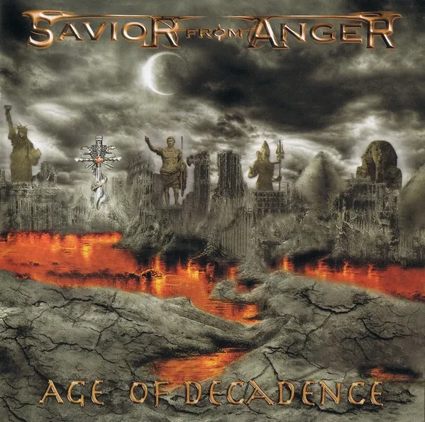 Age Of Decadence