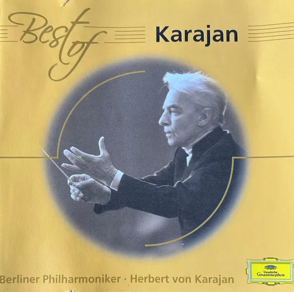 Best Of Karajan