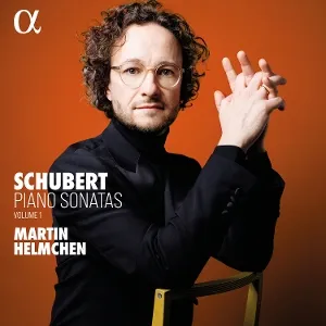 Piano Sonatas (Volume 1)