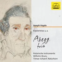 Klaviertrios u. a.