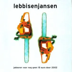 Jakkeren Voor Nog Geen 15 Euro Door 2002