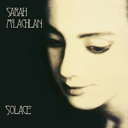 Solace (Hybrid-SACD)
