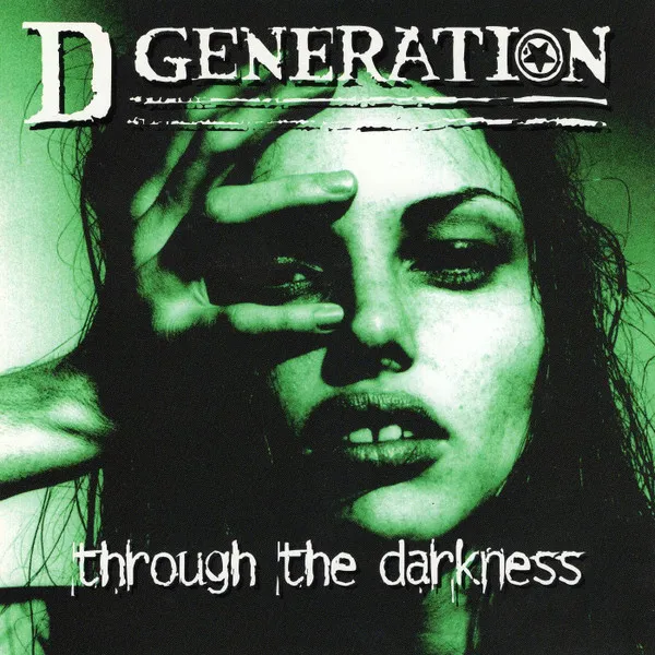 Through The Darkness