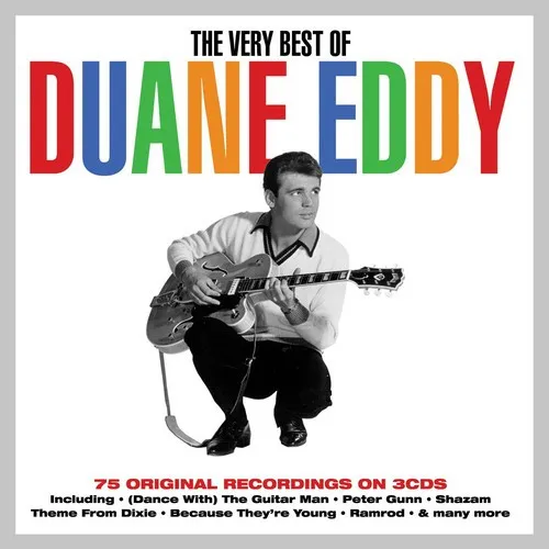 Very Best Of Duane Eddy