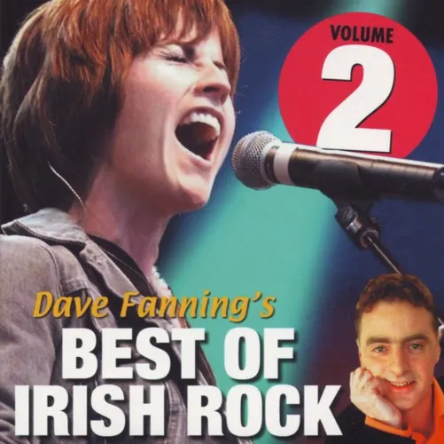 Best Of Irish Rock (Volume 2)