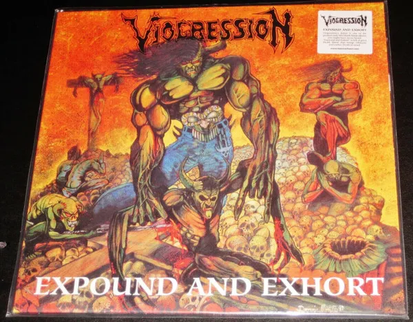 (B) EXPOUND AND EXHORT LTD