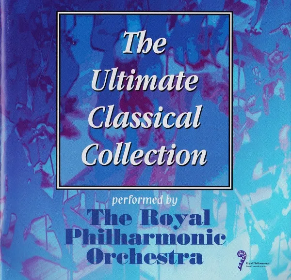 The Ultimate Classical Collection