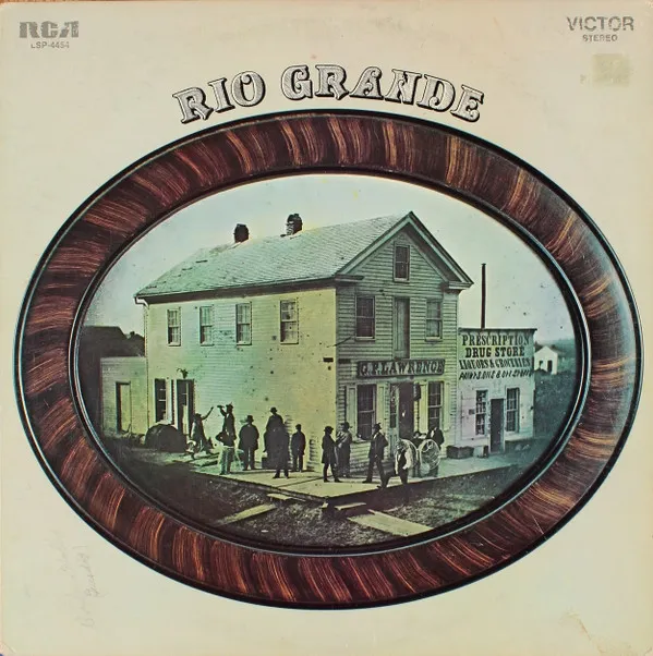 Rio Grande
