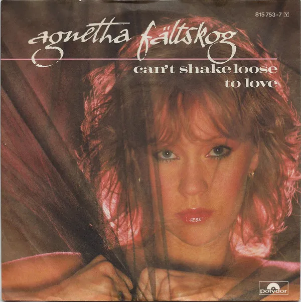 Can't Shake Loose / To Love
