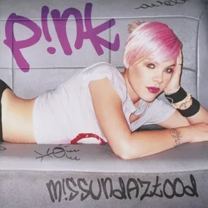 Missundaztood