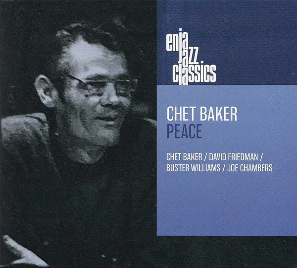 Peace (Enja Jazz Classics)