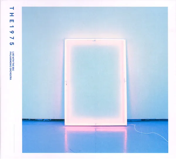 THE 1975-LIVE.../LTD