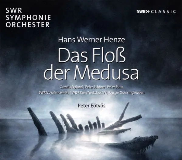 Hans Werner Henze (1926-2012)