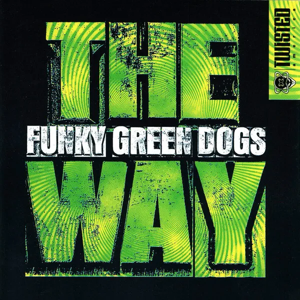 The Way (It's The Sound)