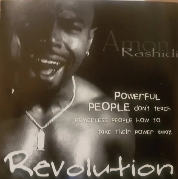 Revolution