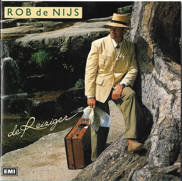 De Reiziger