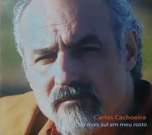 Há Mais Sul Em Meu Rosto