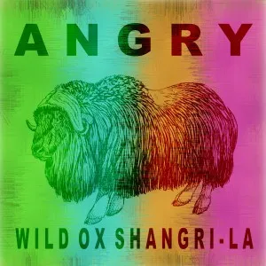 Wild Ox Shangri-La
