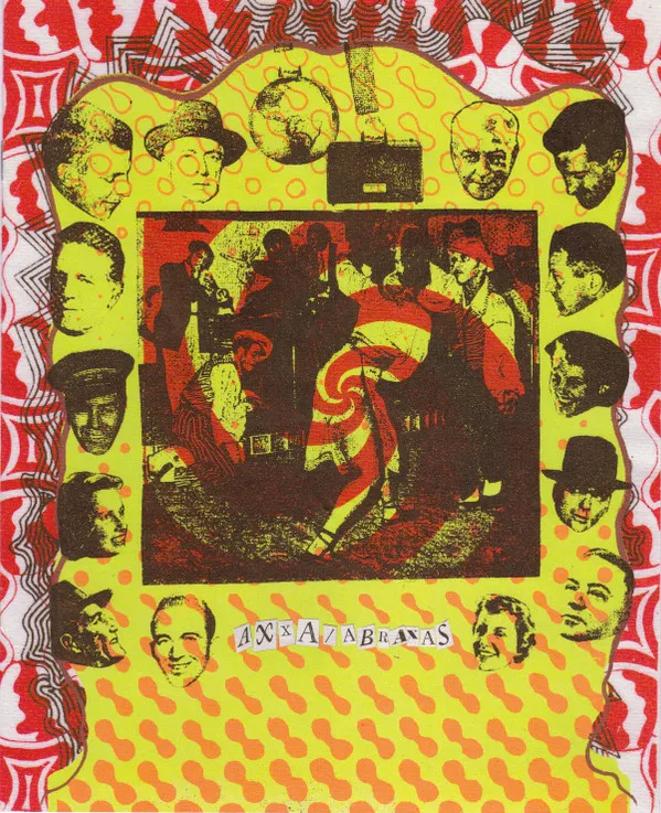 Axxa/Abraxas
