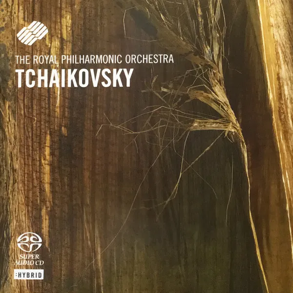 Symphony No. 6 In B Minor, Op. 74, 'Pathetique'