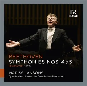Symphonien Nr. 4 & 5