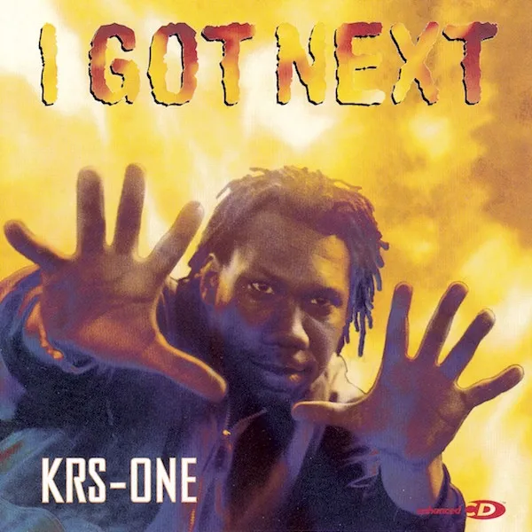 I Got Next