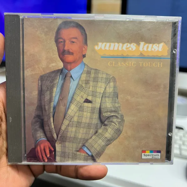Classic Touch