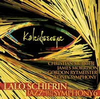 Kaleidoscope - Jazz Meets The Symphony #6