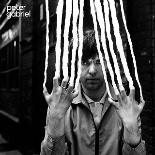 Peter Gabriel 2