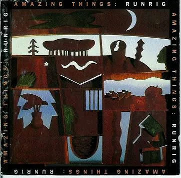 Amazing Things