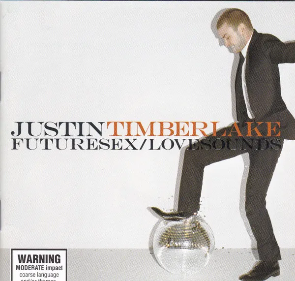 Futuresex / Lovesounds