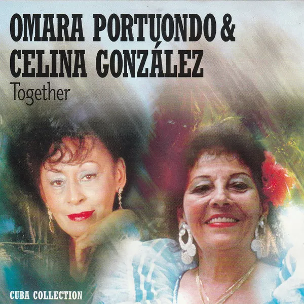 TOGETHER WITH CELINA GONZALES