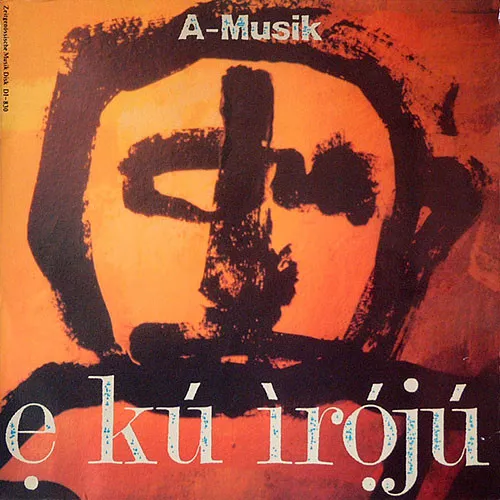 E Kú Ìrójú