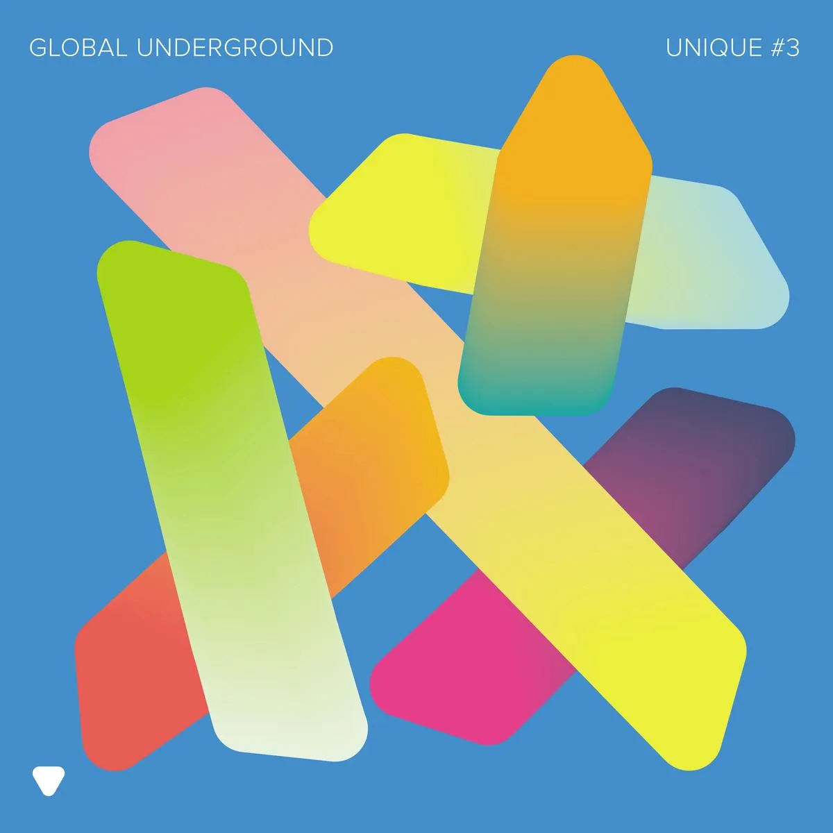 GLOBAL UNDERGROUND