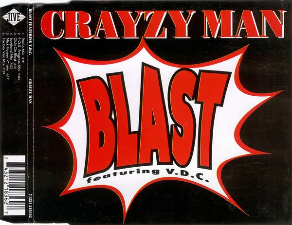 Blast
