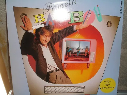 Pamela Bambou