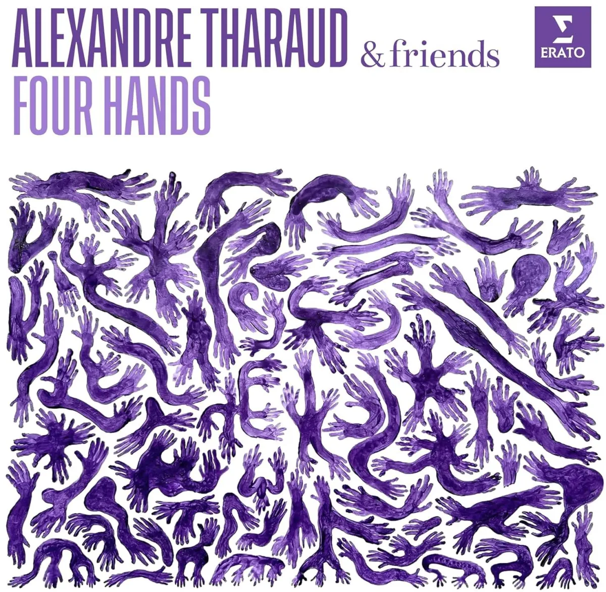 FOUR HANDS