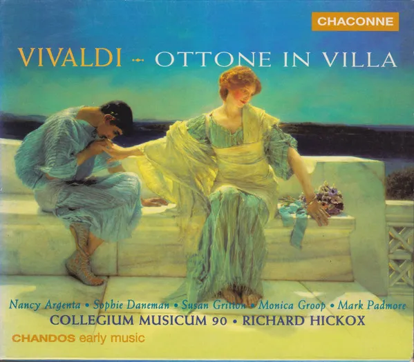 Ottone In Villa