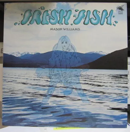 Fresh Fish