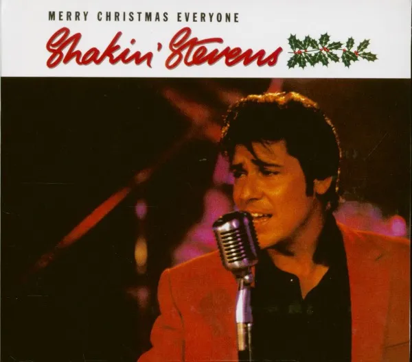 Merry Christmas Everyone (Bf21