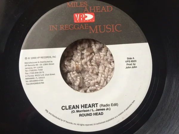 Clean Heart