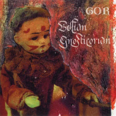 Gor