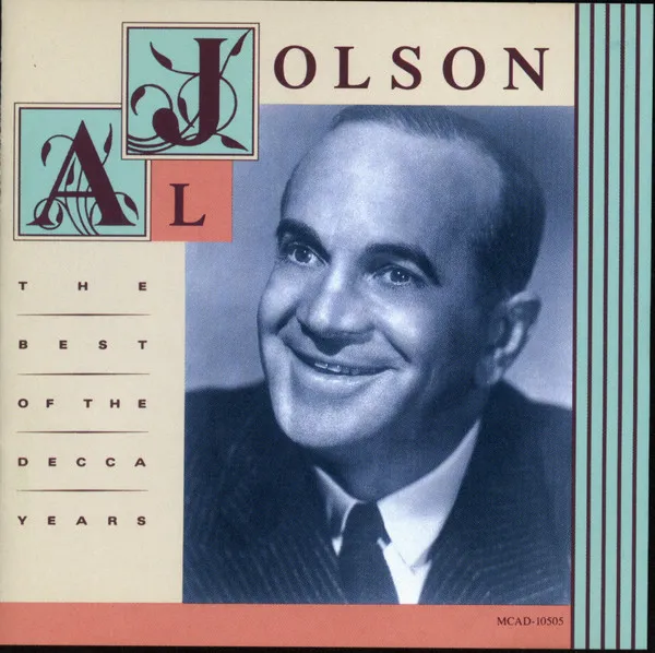 The Best Of The Decca Years