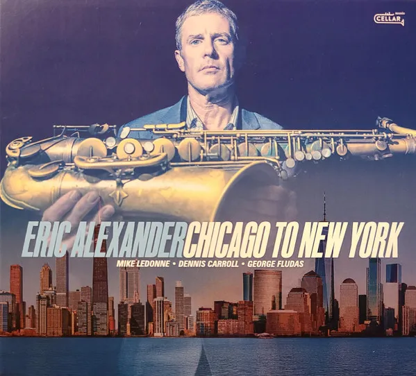 Chicago To New York