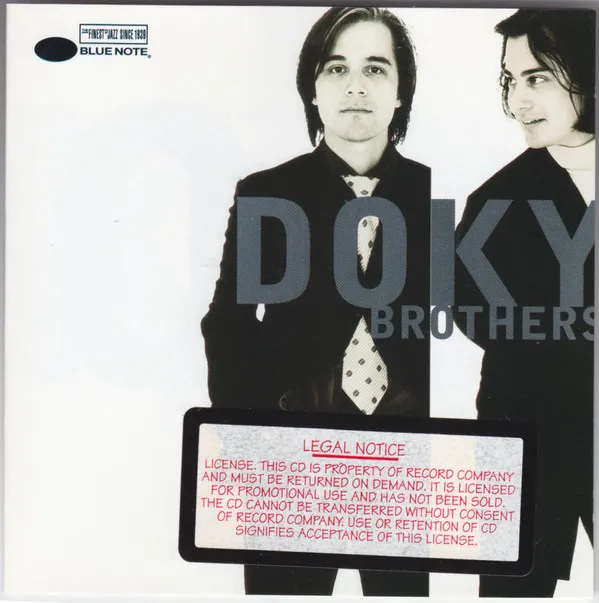 Doky Brothers